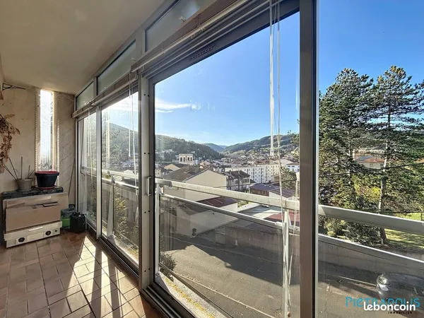 Appartement 3 pièces 81 m² 