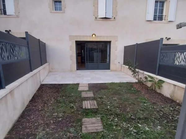 Appartement 5 pièces 117 m² 