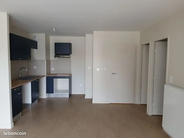 Appartement 3 pièces 67 m² 