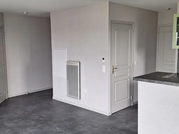Location appartement t3 coutances 