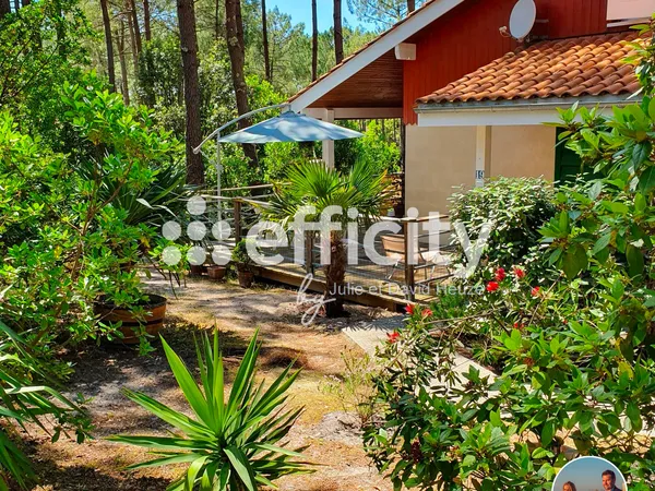 Maison 4 pièces 55 m² 