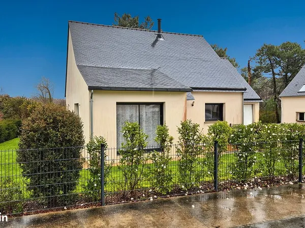 Maison 3 pièces 85 m² 