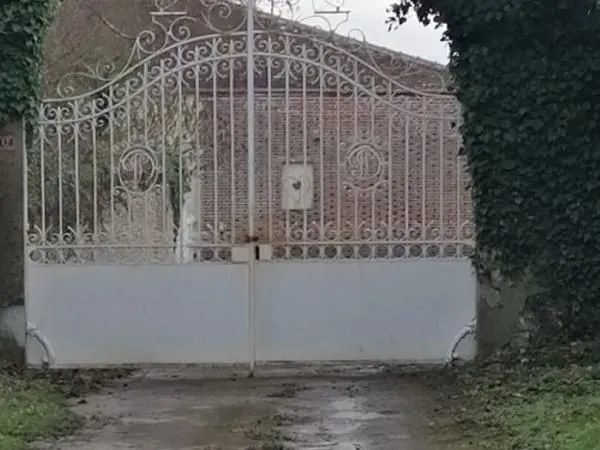 Maison 20 pièces 480 m² 