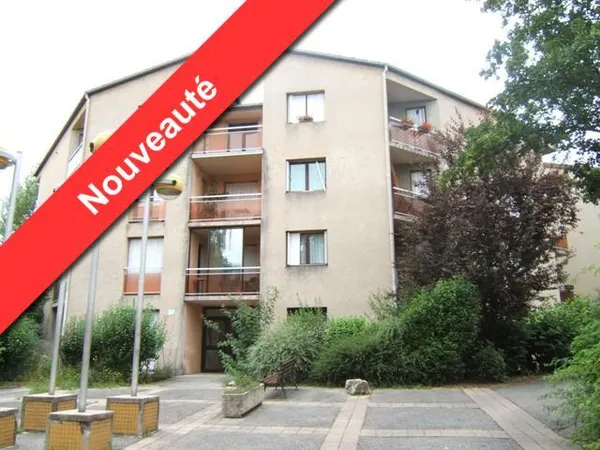 Appartement 1 pièce 41 m² 