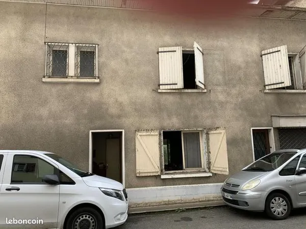Maison 6 pièces 112 m² 
