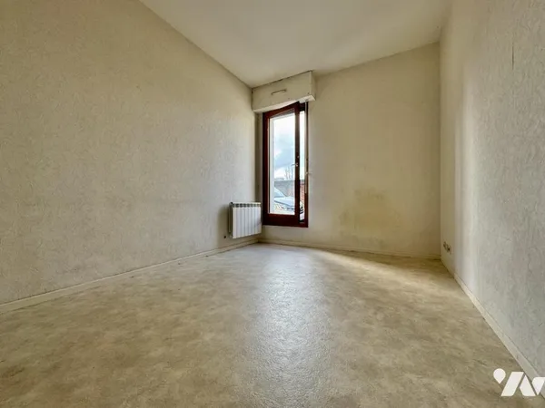Appartement 1 pièce 18 m² 