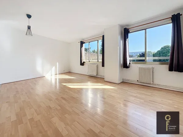 Appartement 2 pièces 52 m² 