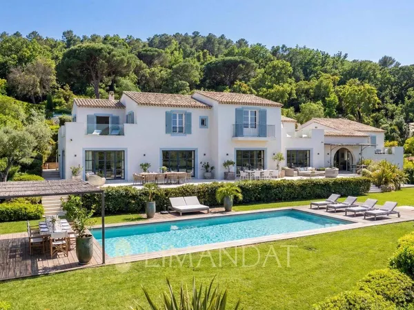 Villa 12 pièces 450 m² 
