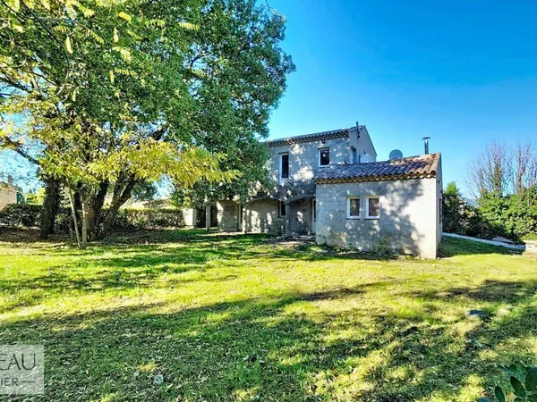 Villa 5 pièces 106 m² 