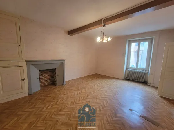 Maison 7 pièces 203 m² 