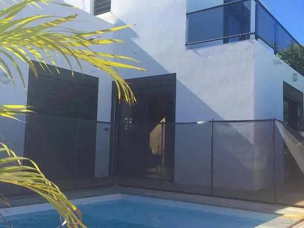 Villa 4 pièces 96 m² 