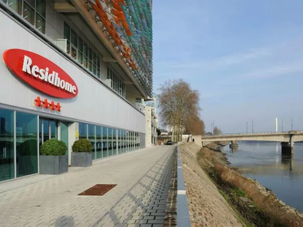 Appartement sous bail commercial, Appart'Hotel 