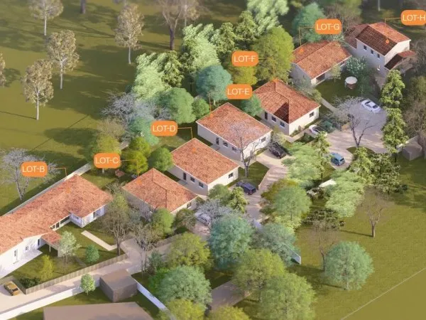 Maison 4 pièces 91 m²
