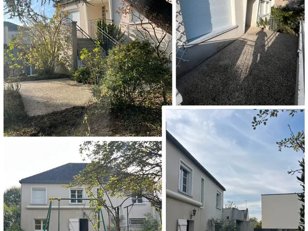 Maison 5p 181 m2 utils 