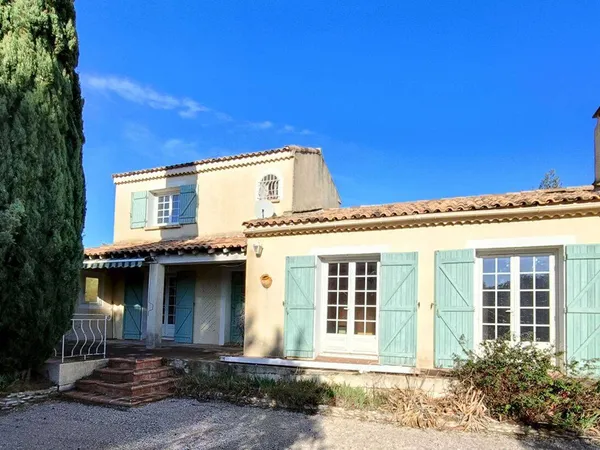 Duplex 4 pièces 118 m² 