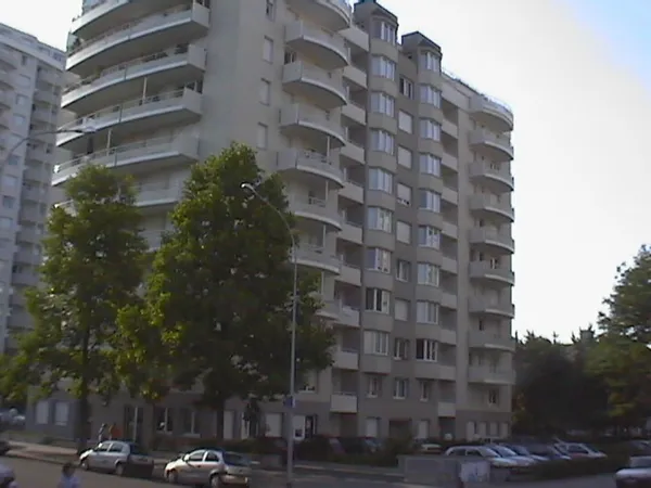 Studio de 20m2 à louer sur Strasbourg 