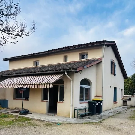 Maison 5 pièces 170 m² 