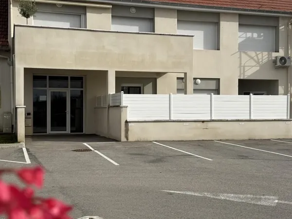 Appartement 4 pièces 84 m² 