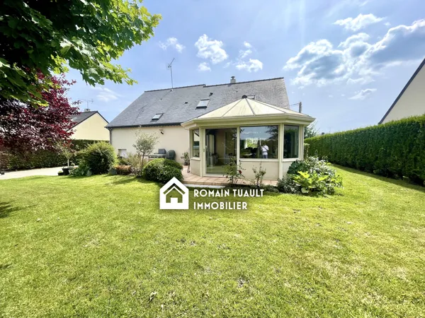 Maison de 106 m2 