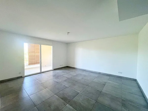 Appartement 4 pièces 81 m² 