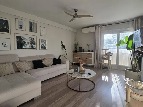 Maison 4 pièces 86 m² 