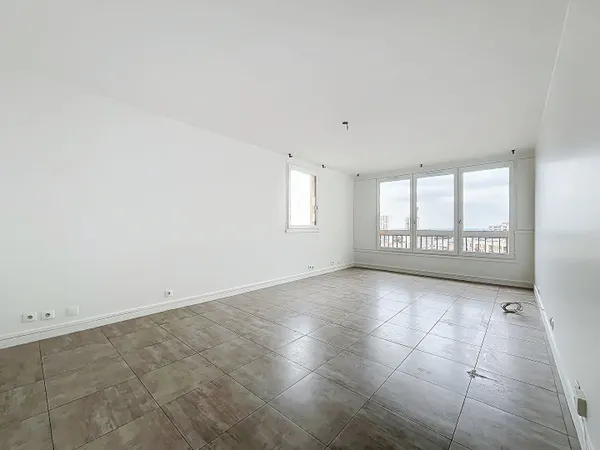 Appartement 3 pièces 73 m² 