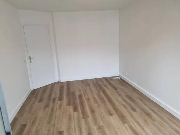 Appartement 2 pièces 36 m² 