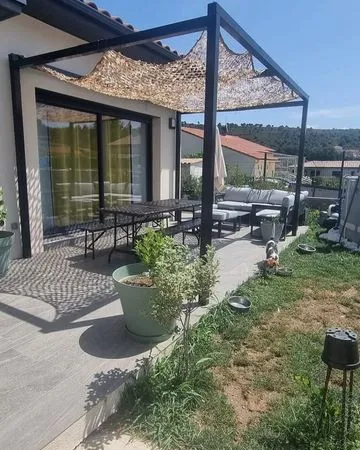 Villa 4 pièces 105 m² 