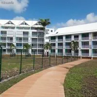 Duplex 2 pièces 43 m² 
