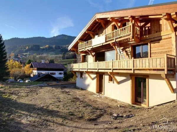 CHALET 7 PIECES 