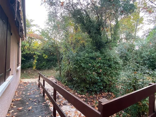 Maison 4 pièces 124 m² 