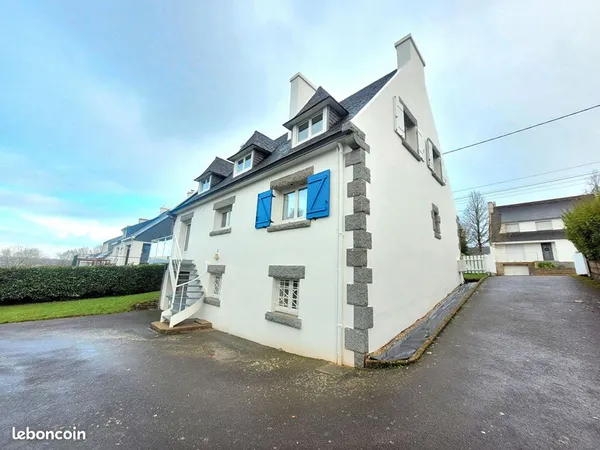 Maison 9 pièces 169 m² 