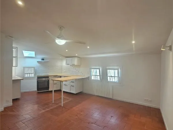 Appartement centre ville Apt 