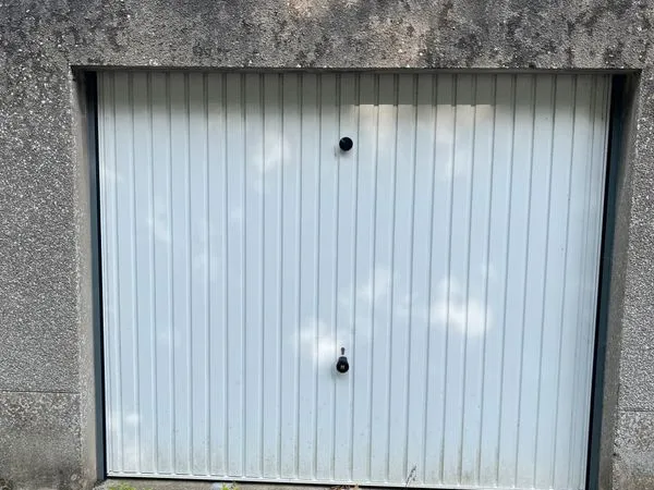Garage centre-ville saint lô 