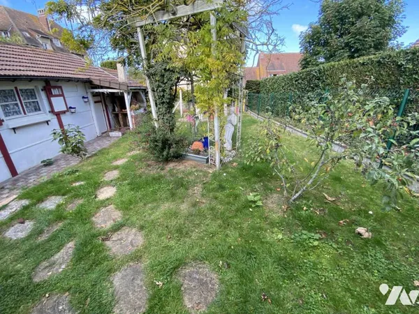 Maison 4 pièces 130 m² 