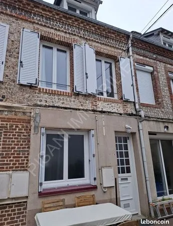 Maison 3 pièces 42 m² 