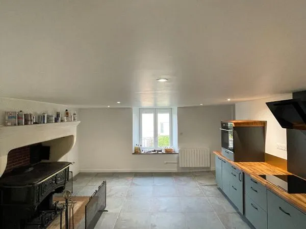 Maison 5 pièces 102 m² 