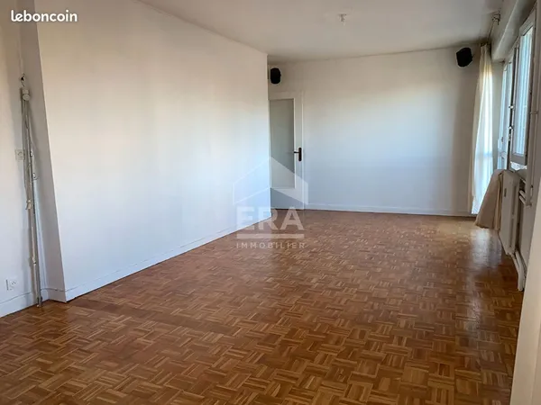 Appartement 3 pièces 71 m² 