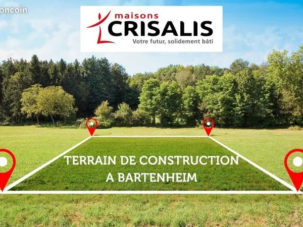 Terrain Bartenheim 