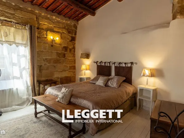 Maison 4 pièces 108 m² 