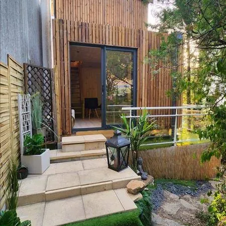 Autre 2 pièces 23 m² 