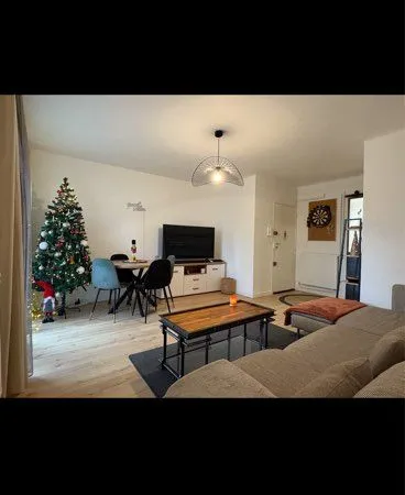 Appartement Type 3 - 57 m2 - MARIGNANE 