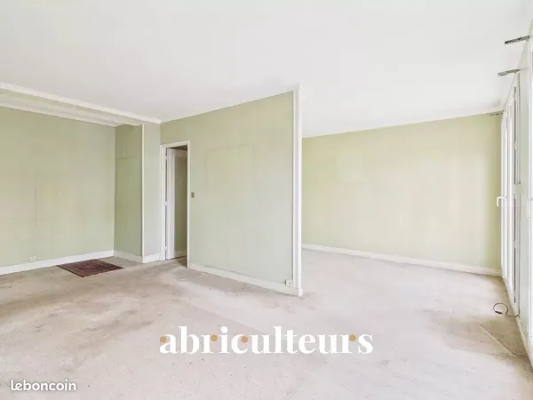 Appartement 4 pièces 68 m² 