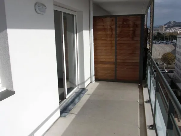 Appartement 3 pièces 71 m² 