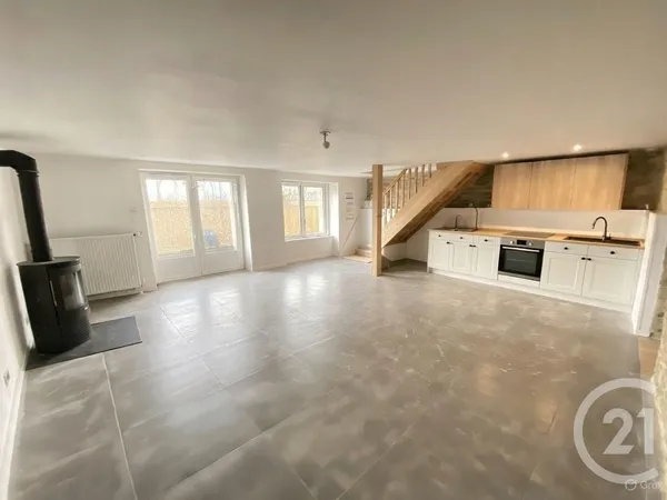 Maison 5 pièces 119 m² 