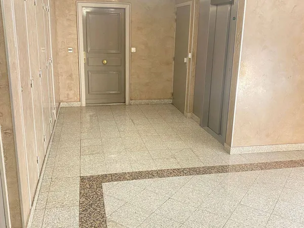 Appartement 5 pièces 140 m² 