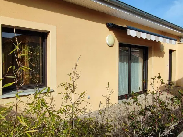 Appartement 2 pièces 55 m² 