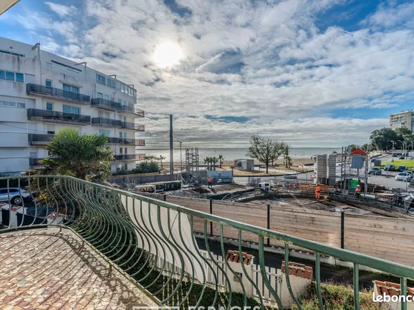 Maison 5 pièces 128 m² 