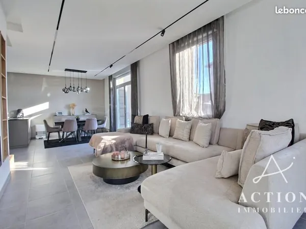 Maison 4 pièces 86 m² 