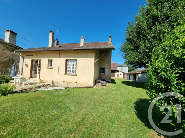 Maison 7 pièces 175 m² 